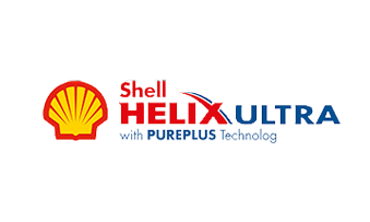 Shell Helix ultra